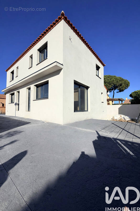 Photo 1 - Maison à SAINTE-MARIE