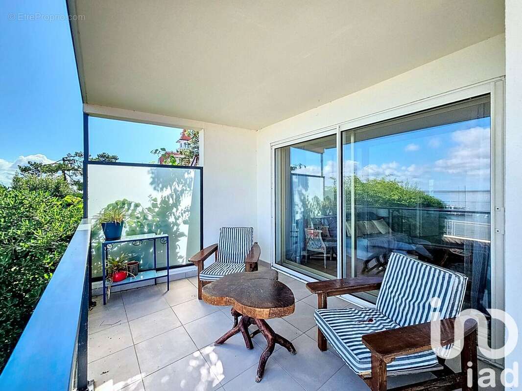 Photo 3 - Appartement à ARCACHON