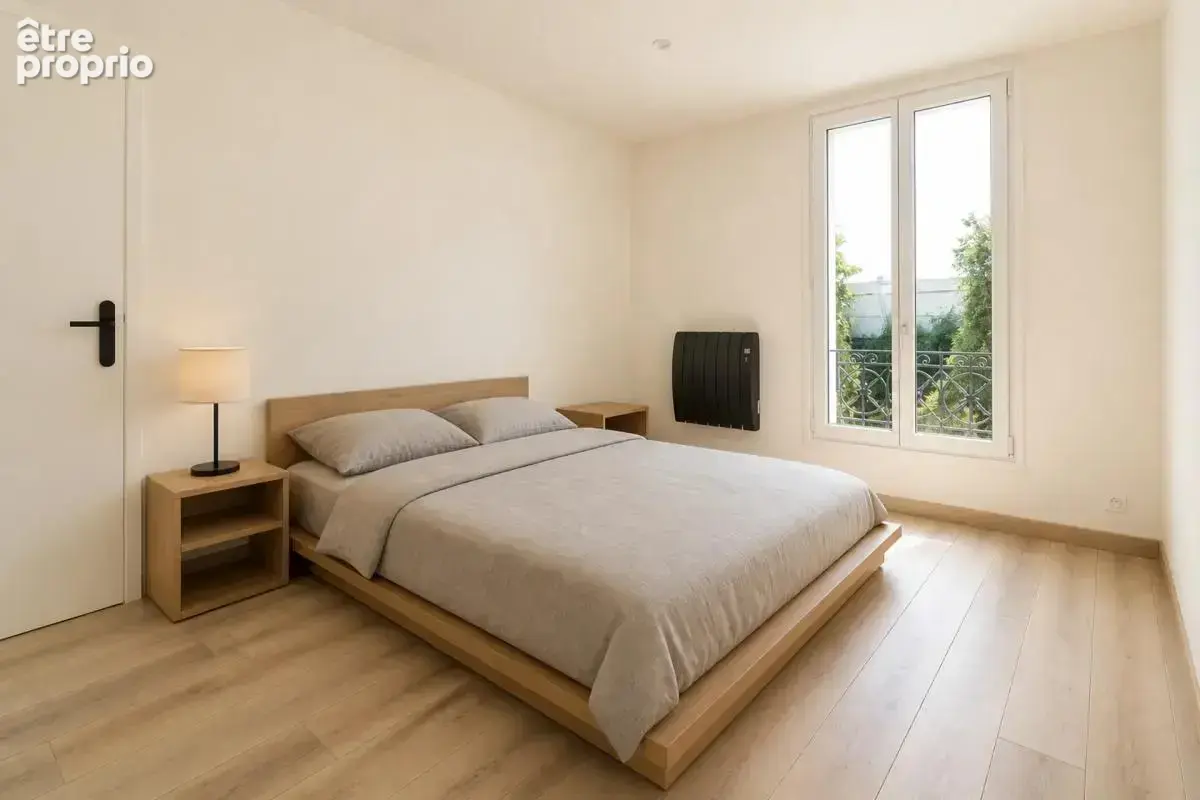 Appartement 2 pièces de ~34 m² près de Paris 19e - photo 6