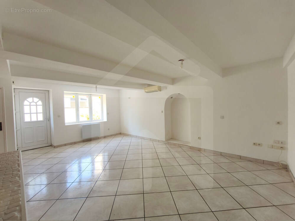 Maison de village en pierre type 4 de 113m2 - photo 4