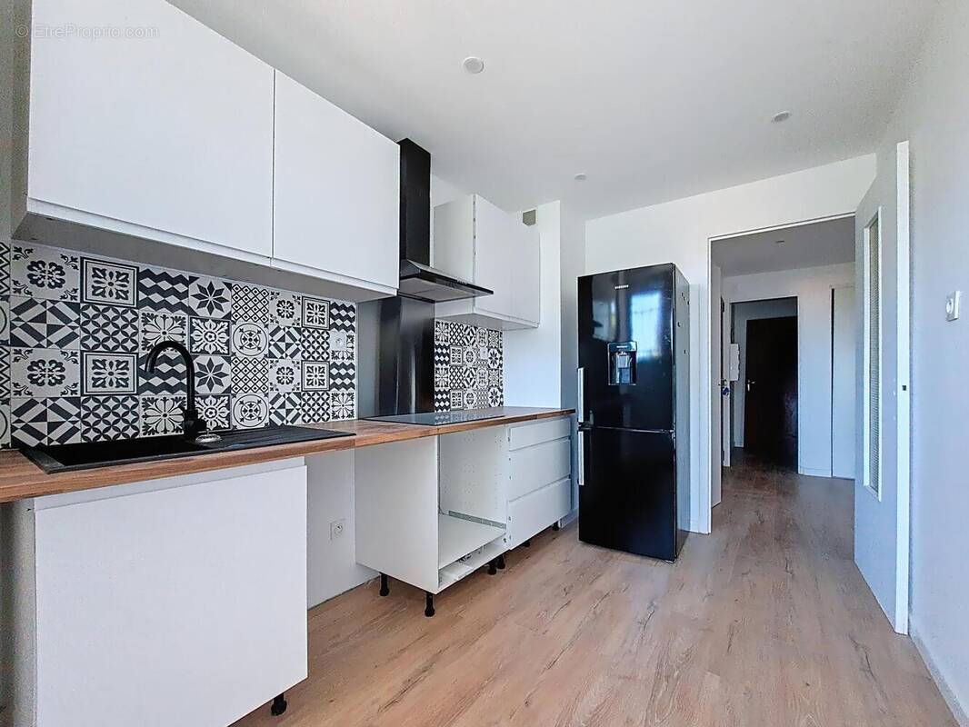 Photo 1 - Appartement à PERPIGNAN