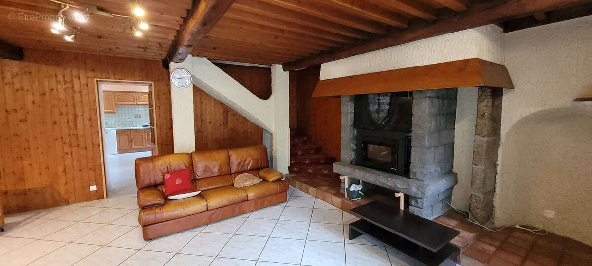 Maison à ORCINES