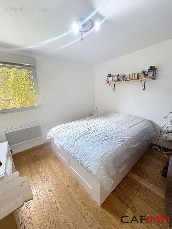 Appartement à DARDILLY