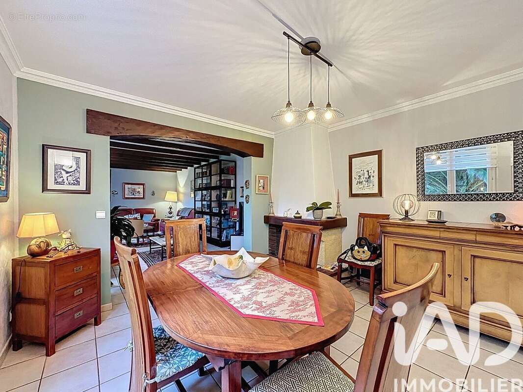 Photo 5 - Maison à CLOHARS-CARNOET