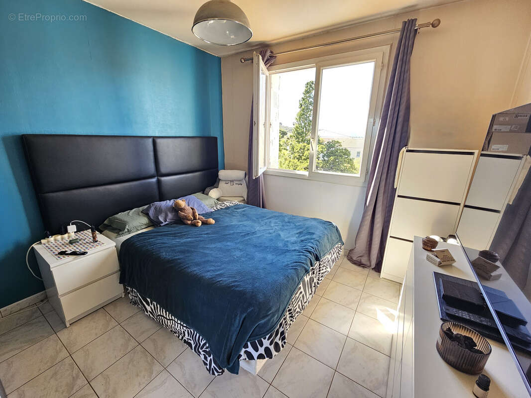 Appartement à HYERES