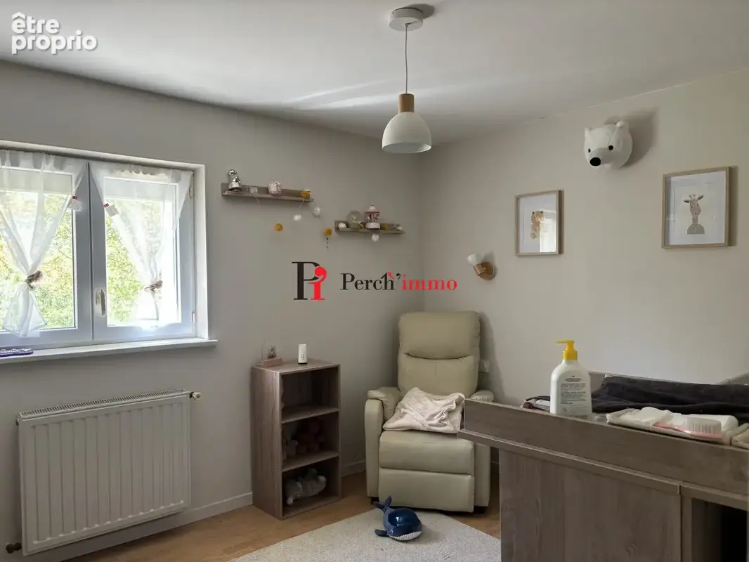 Maison 6 pièces 139 m² à vendre à Noce (61340) - photo 7