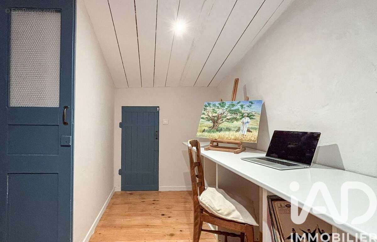 Photo 8 - Maison à TAILLEBOURG