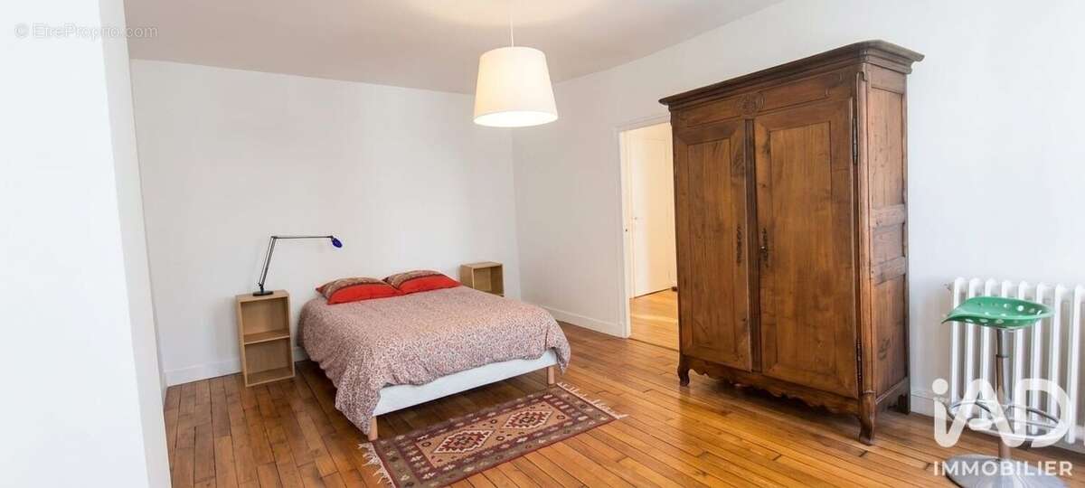 Photo 3 - Appartement à PARIS-11E