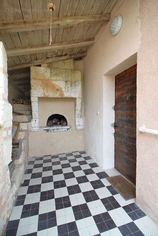 Maison à MAREUIL