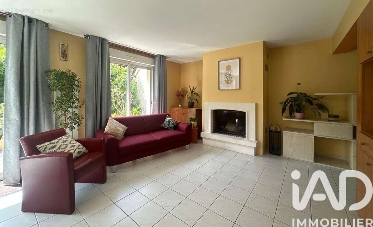 Photo 5 - Maison à CHAMPS-SUR-MARNE