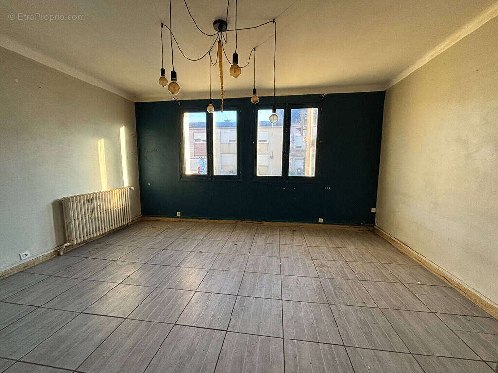 Maison à CHATEAUROUX