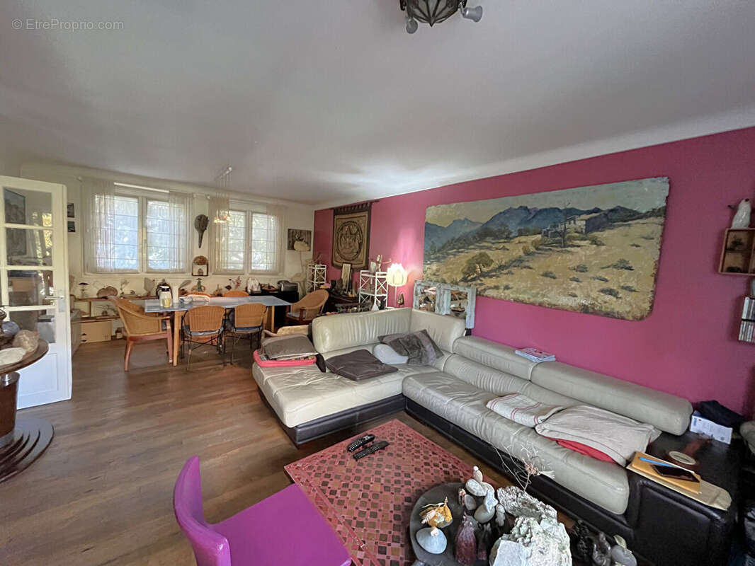 Maison 158m² à clamart - photo 6