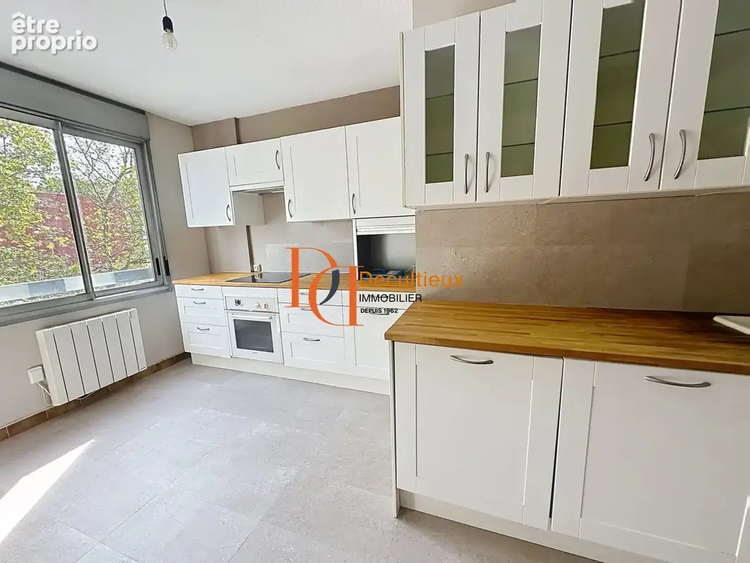 Appartement 3 pièces 75 m² à vendre à Villeurbanne (69100) - photo 5