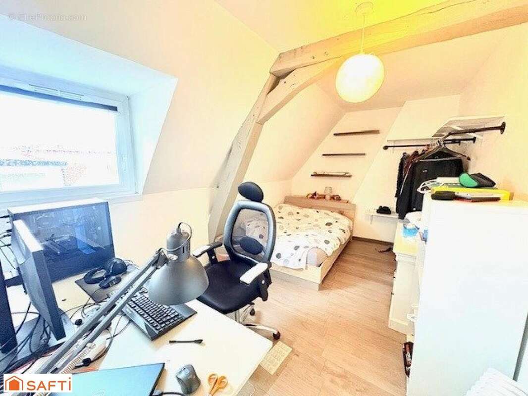 Photo 8 - Appartement à VALENCIENNES