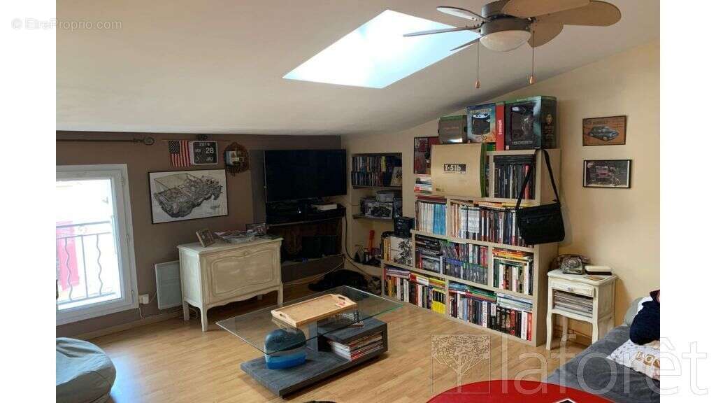 Appartement à TRETS