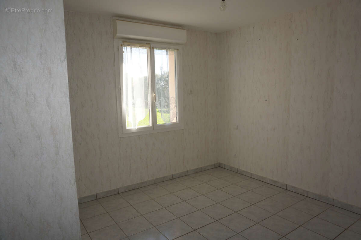 Maison à CHAUFFAILLES