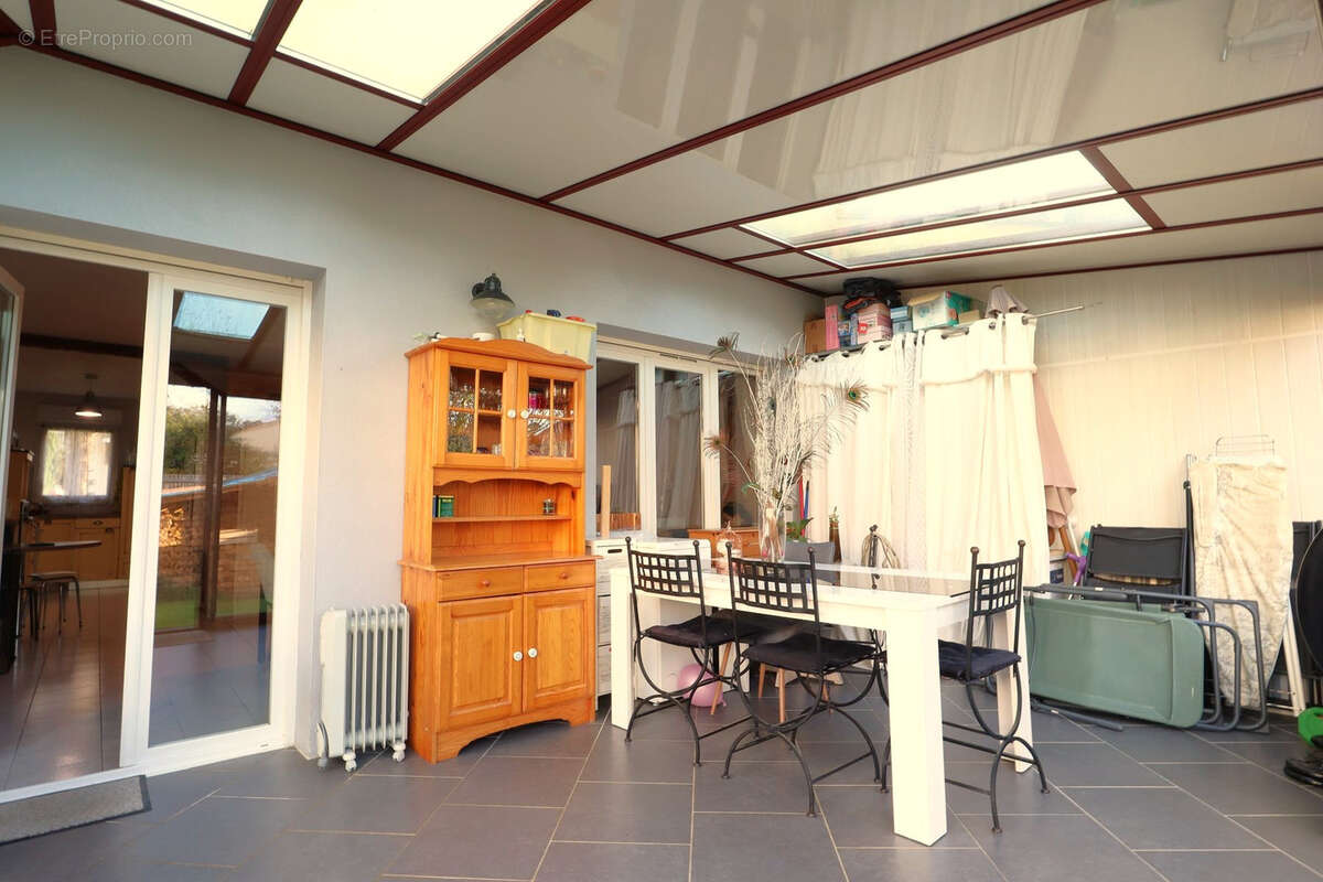 Maison à LA ROCHE-SUR-YON