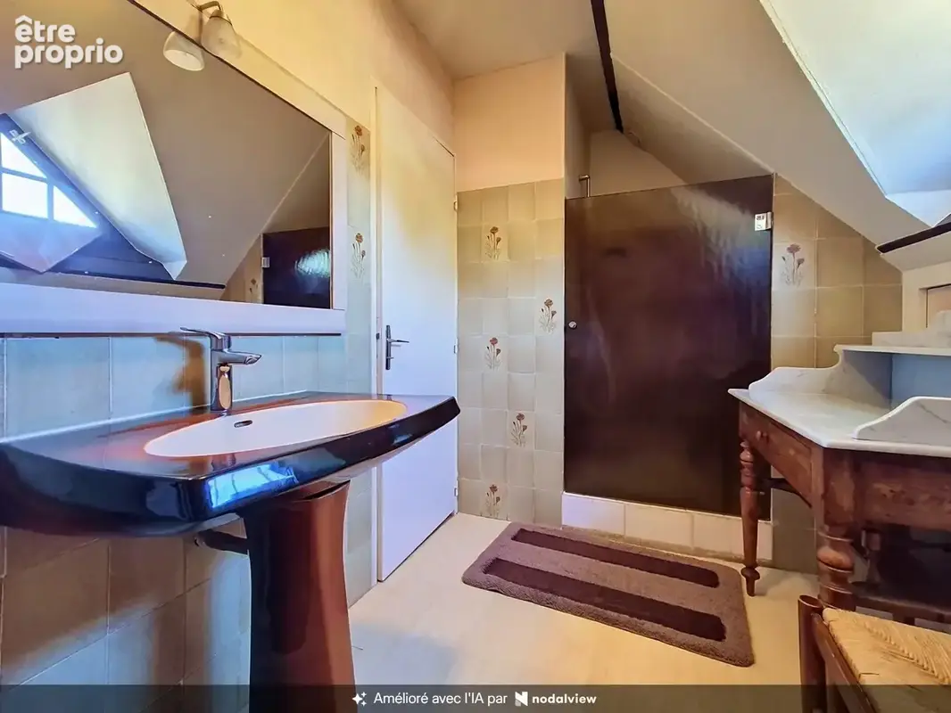 Belle maison de campagne - photo 19