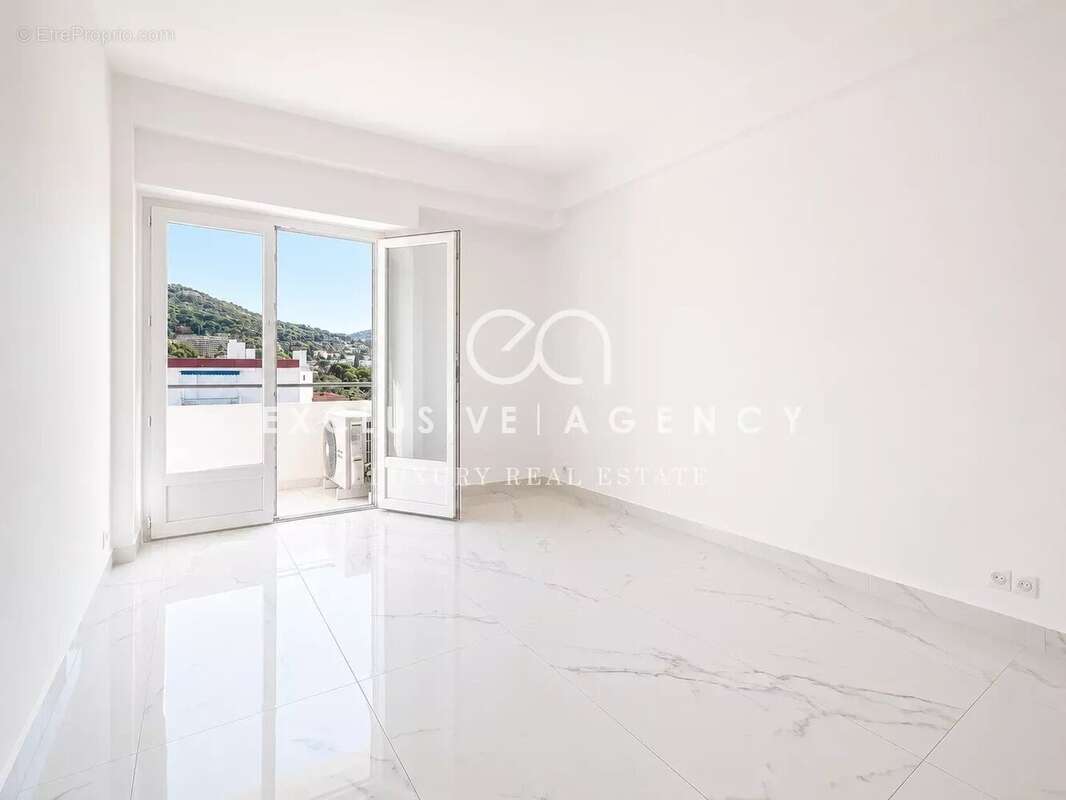 Le cannet élégant 3 pieces 86m² entierement renove - photo 10