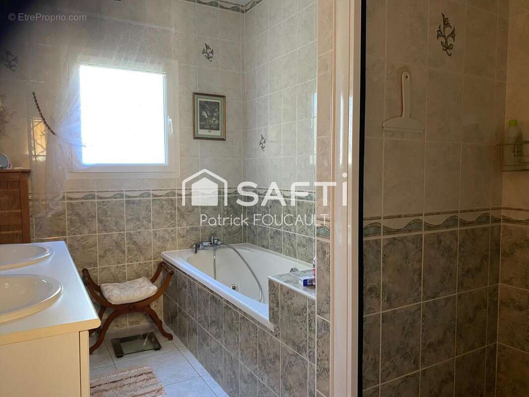 Photo 7 - Maison à CHASSENEUIL-DU-POITOU