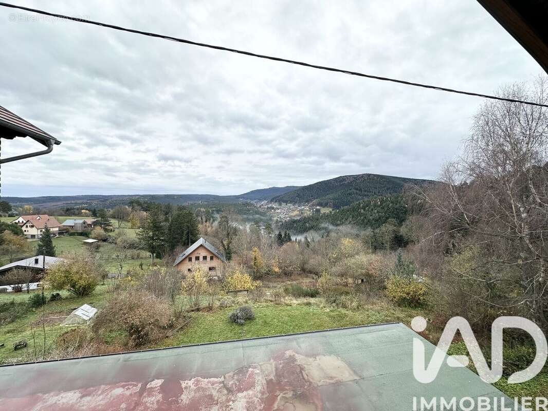 Photo 6 - Appartement à WANGENBOURG-ENGENTHAL