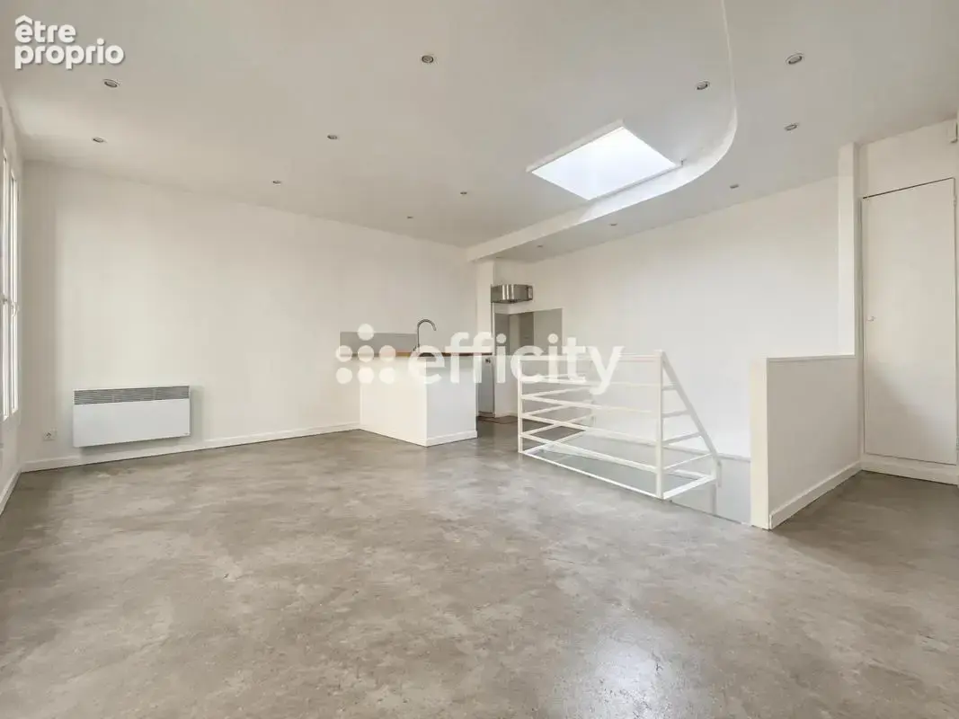 Maison 3 pièces 50 m² à vendre à Paris-20e (75020) - photo 9