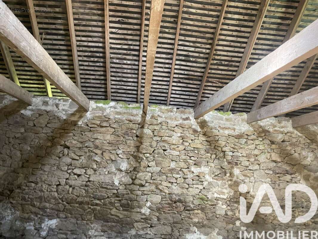 Photo 4 - Maison à LOGUIVY-PLOUGRAS