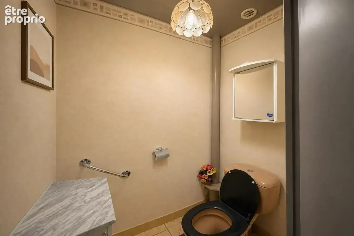 Maison de 5 pièces de 143 m² à Chevannes-Changy - photo 26