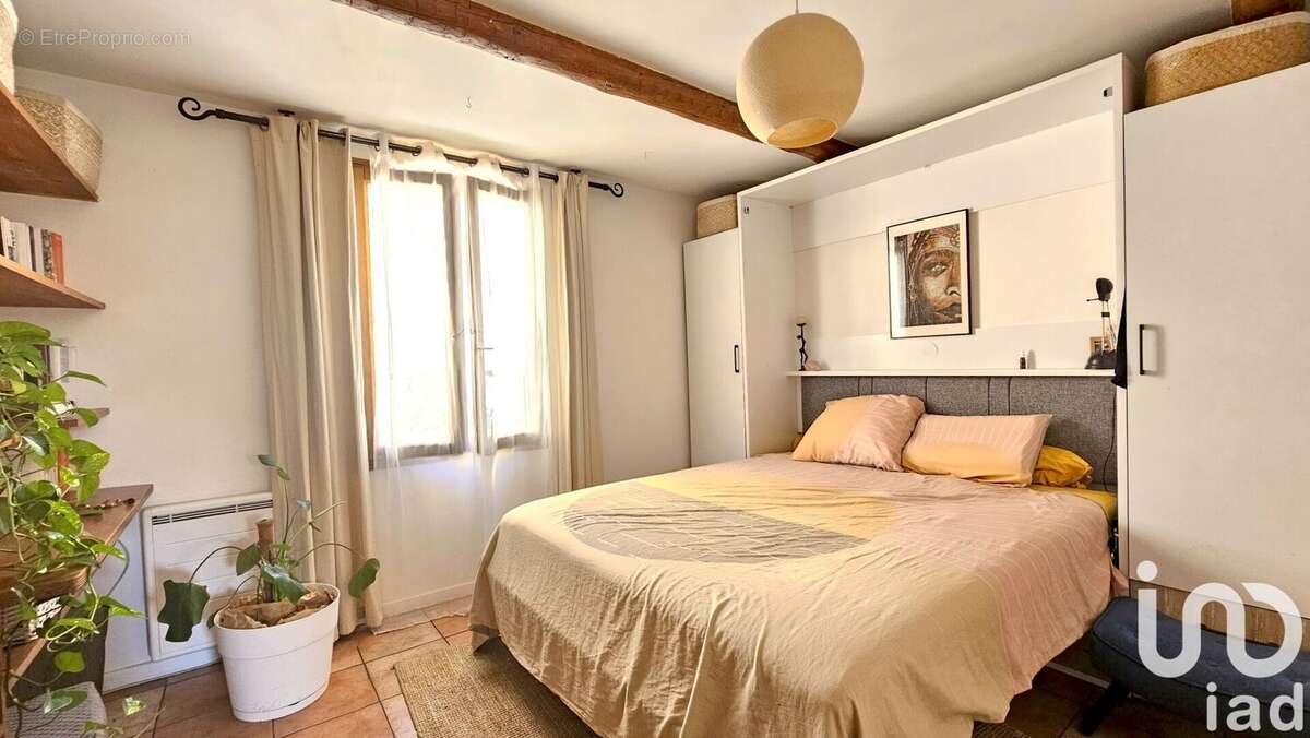 Photo 7 - Appartement à BAGNOLS-EN-FORET