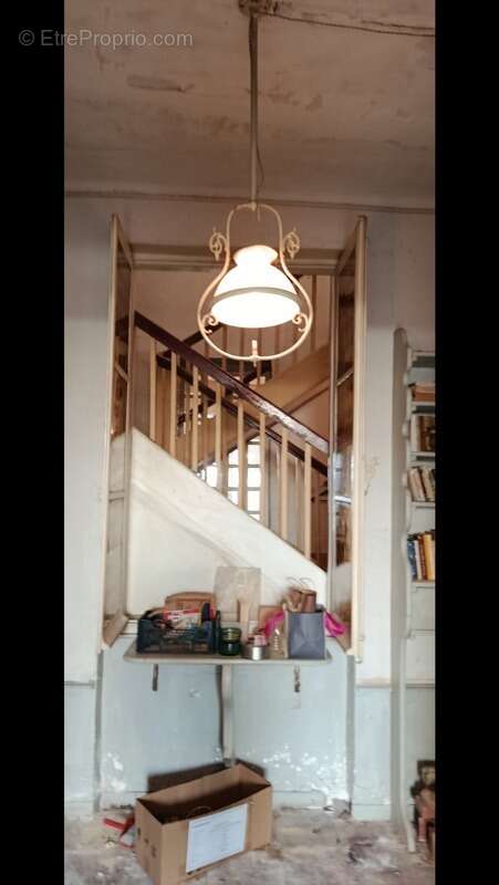 Appartement à LE HOUGA