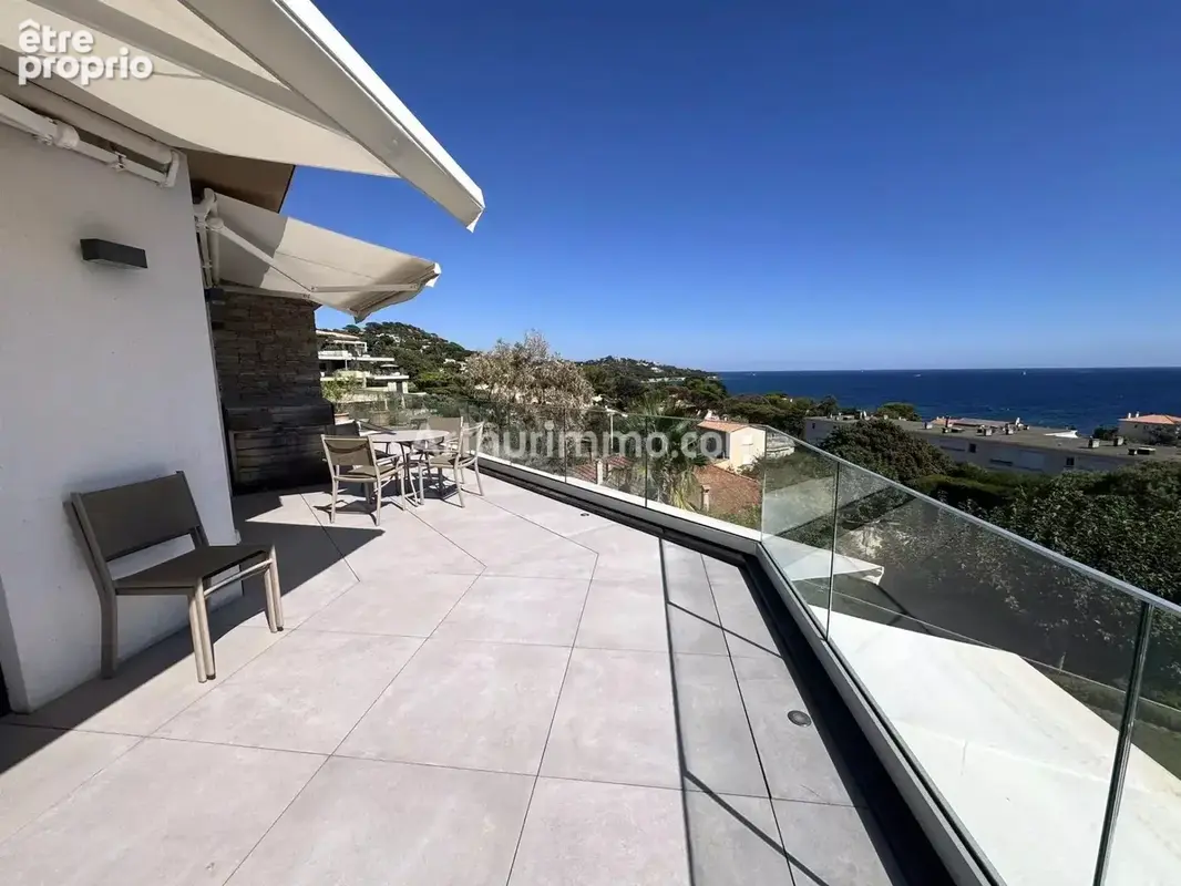 Vente Appartement Sainte-maxime(83120) 1 850 000ï¿œ - photo 7