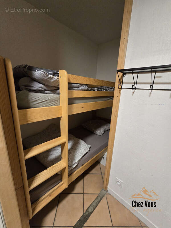 Appartement à BRIANCON