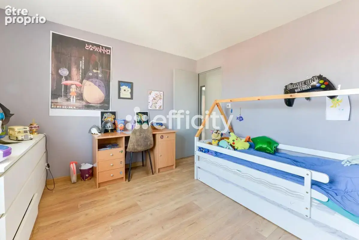 Maison 103 m² à Pont-Saint-Martin  - photo 10