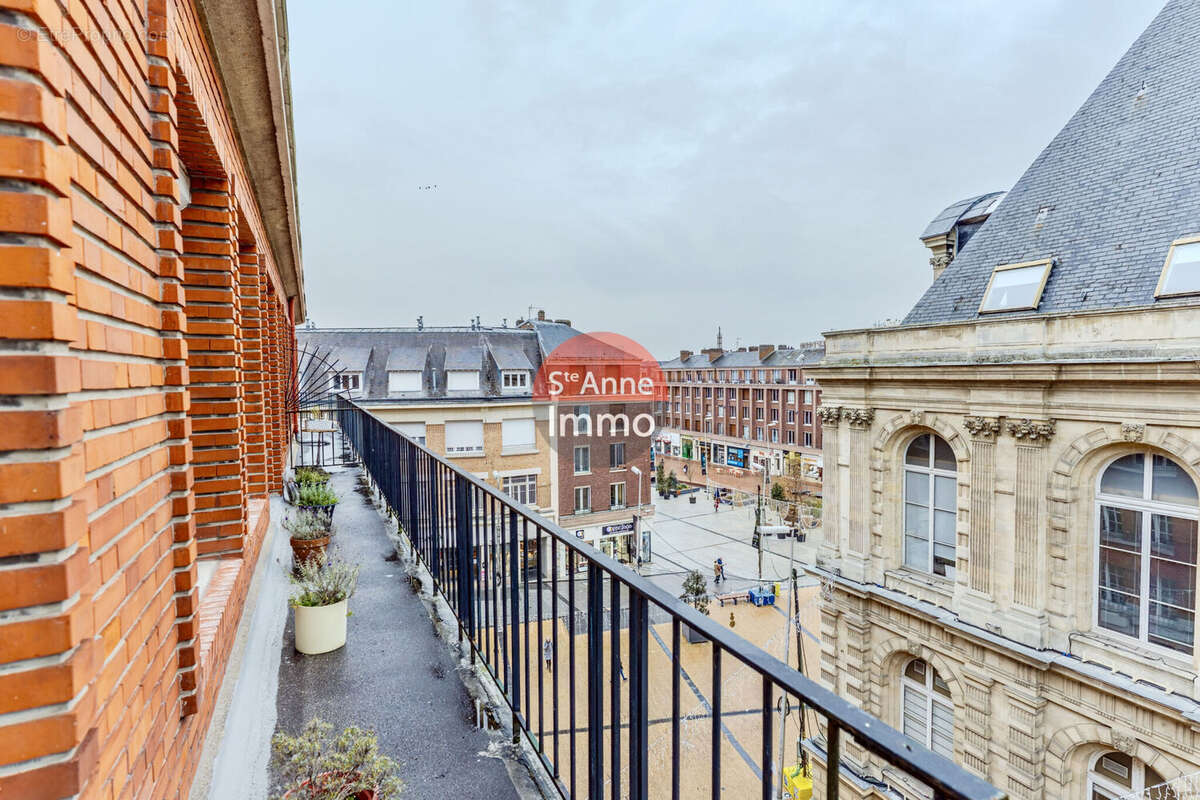 Photo 9 - Appartement à AMIENS