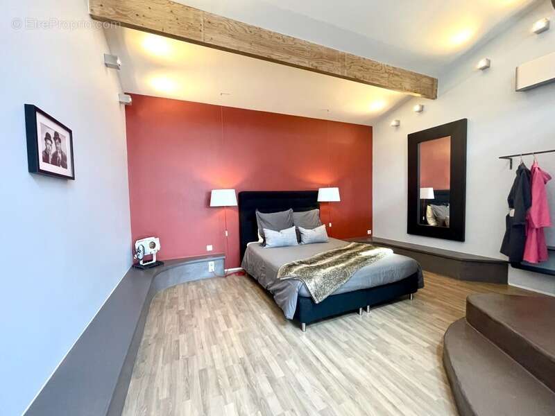 Maison à SAINT-LAURENT-D&#039;AIGOUZE