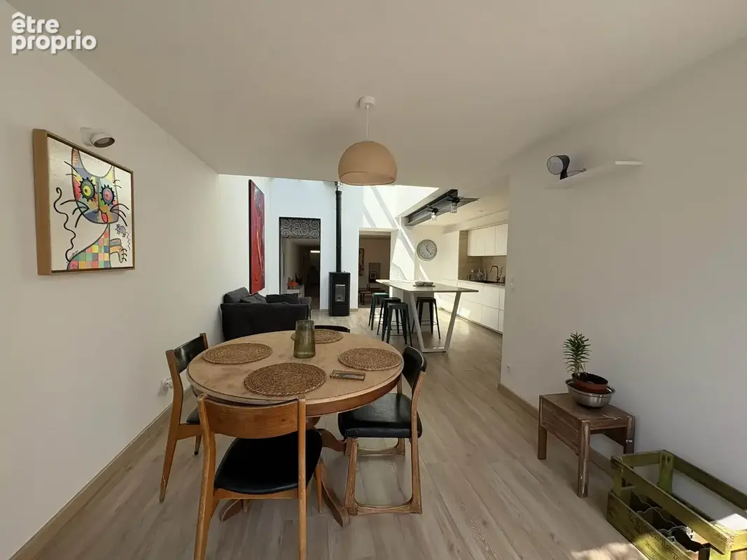 Maison 6 pièces 238 m² à vendre à Gaillac (81600) - photo 5