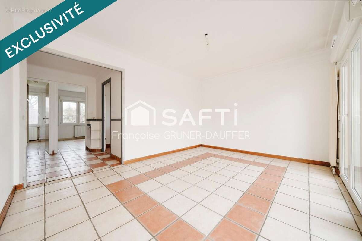 Photo 2 - Maison à VILLEY-SAINT-ETIENNE