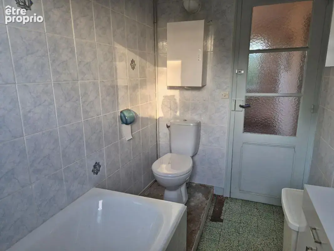 Maison de 72m² - photo 13