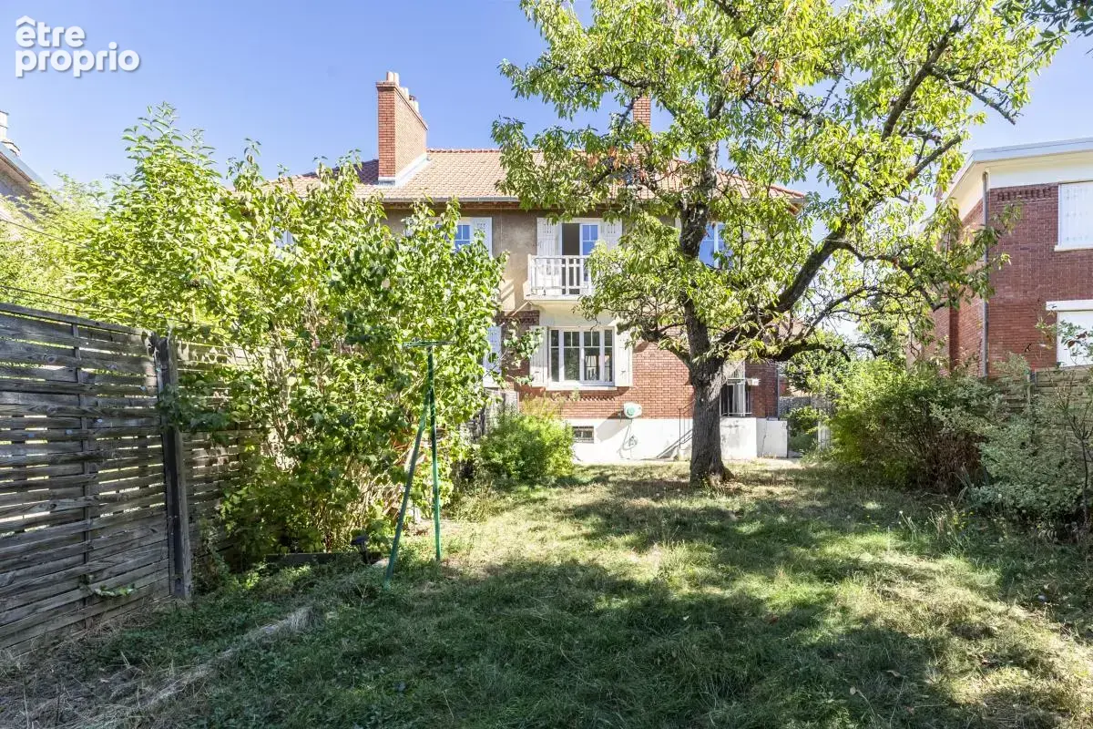 Maison 5 pièces 94 m² à vendre à Suresnes (92150) - photo 11