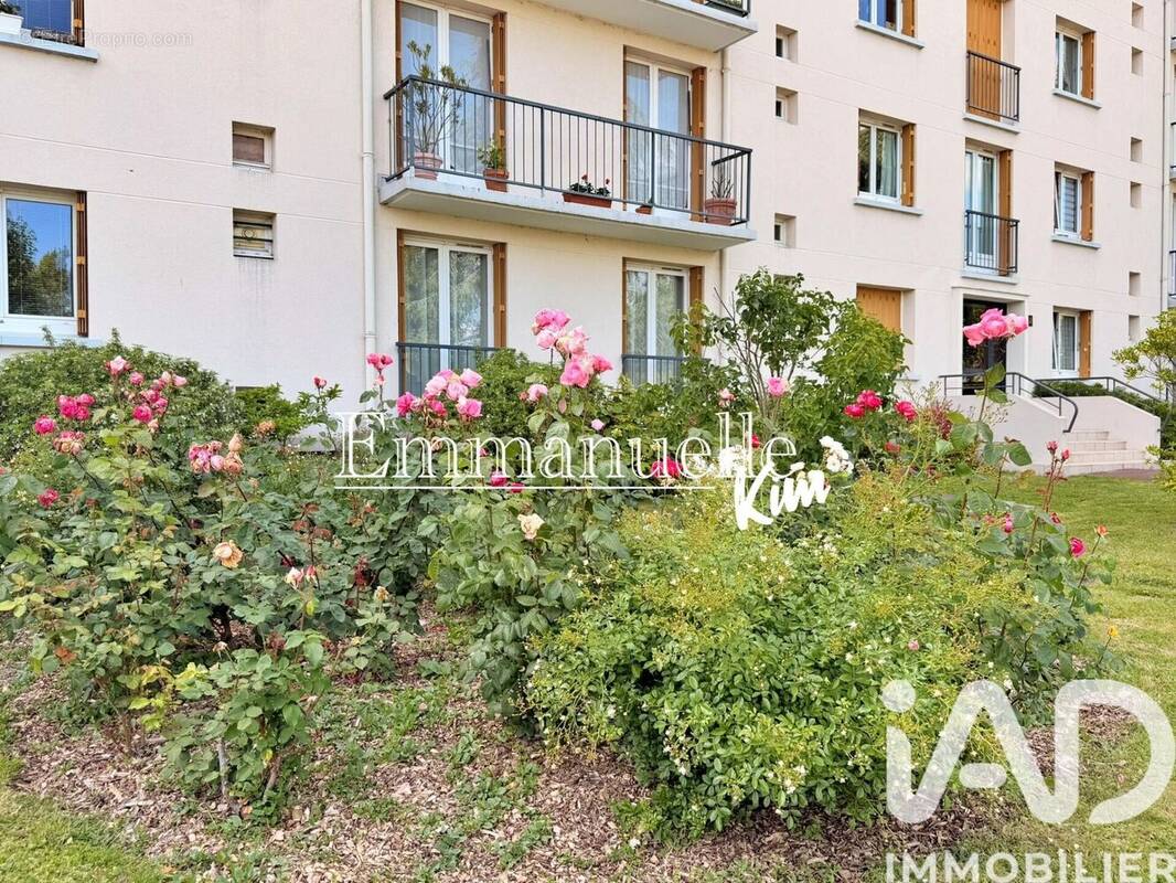 Photo 1 - Appartement à MONTMORENCY
