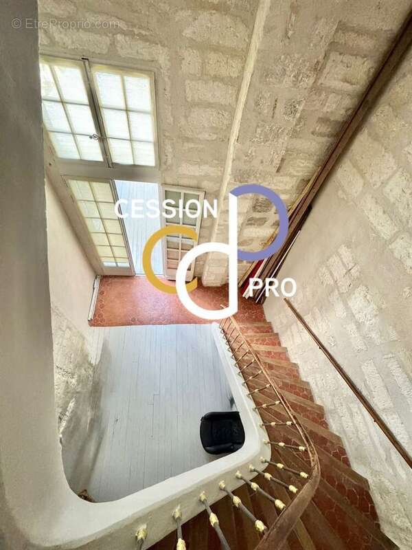 Appartement à AVIGNON