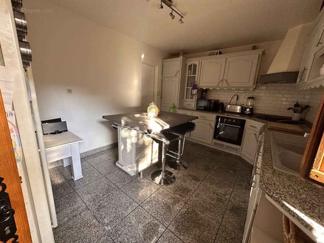 Maison à SAINT-DENIS