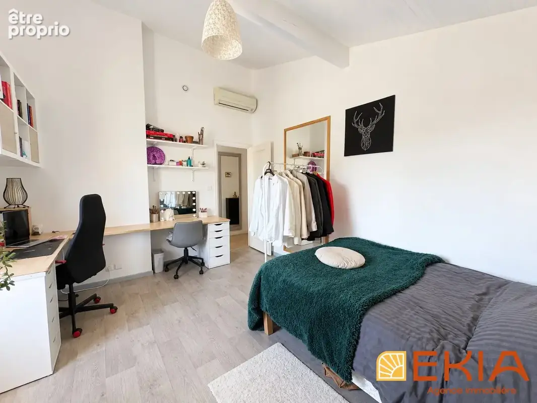 Appartement 4 pièces 82 m² à vendre à Tarnos (40220) - photo 5