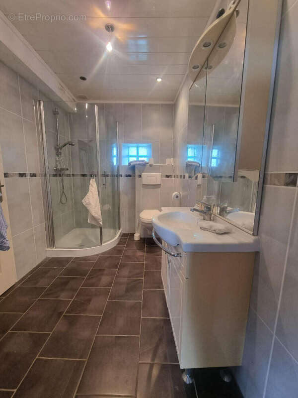 Maison à MAUBOURGUET