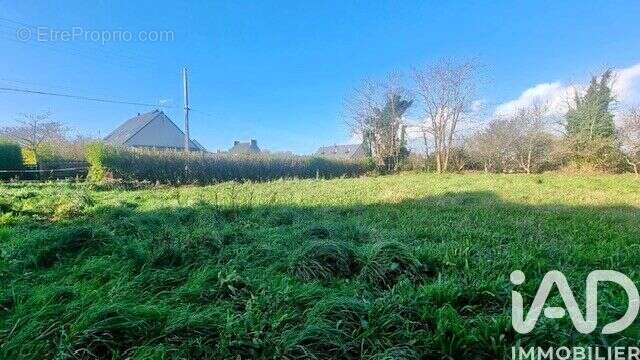 Photo 4 - Terrain à POULDREUZIC