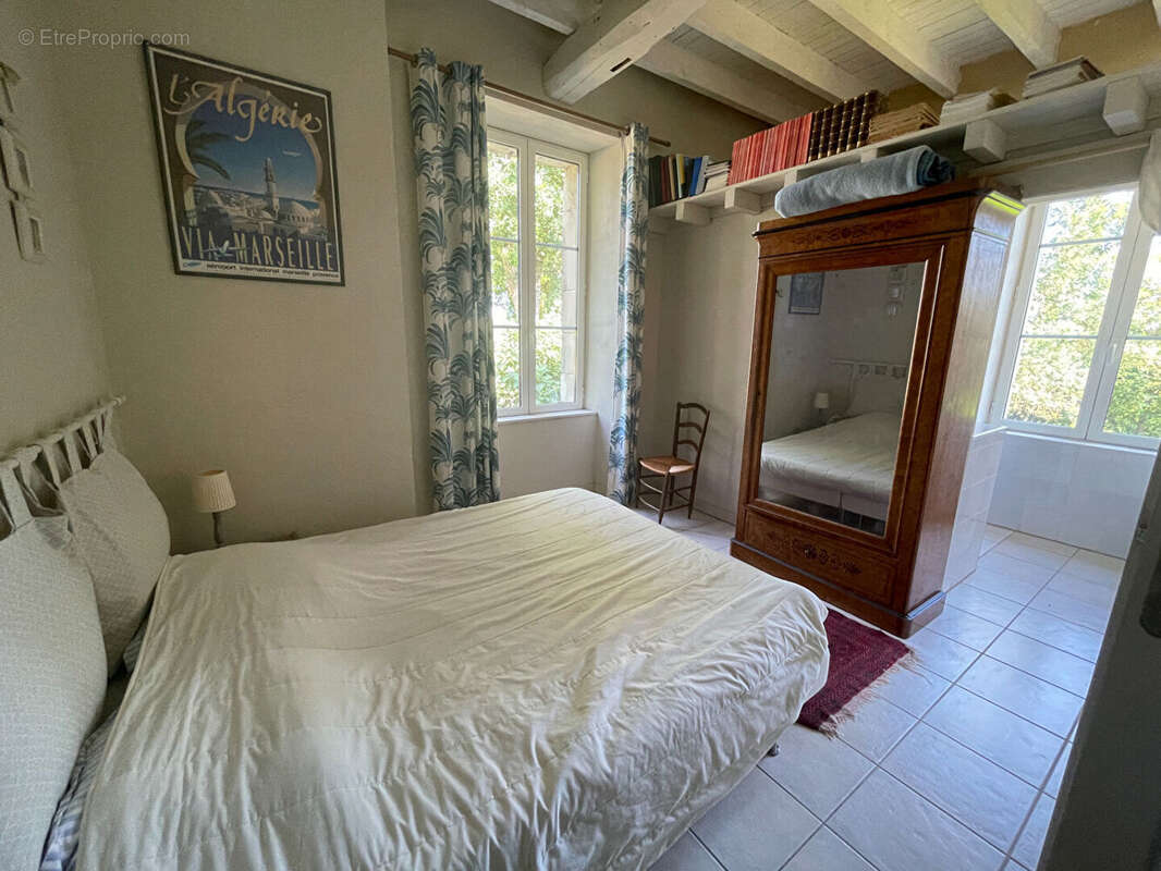 Maison à TOURTRES