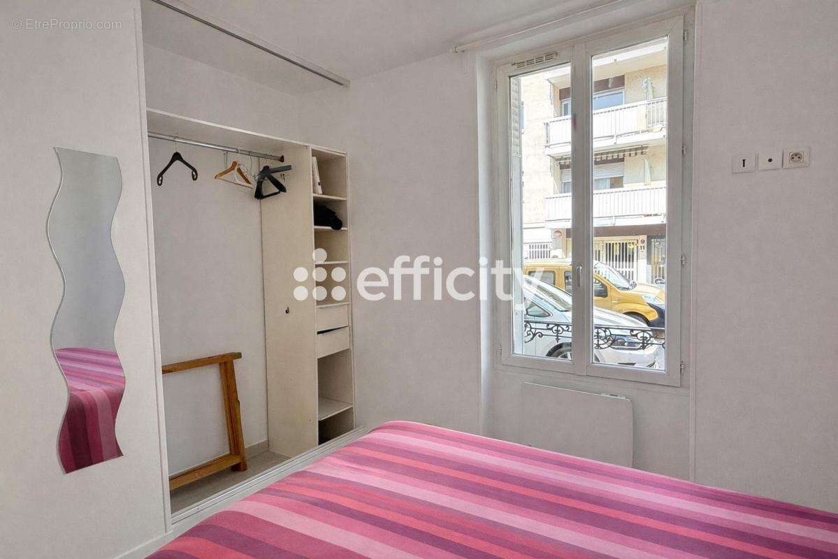 Appartement à BOURG-LA-REINE