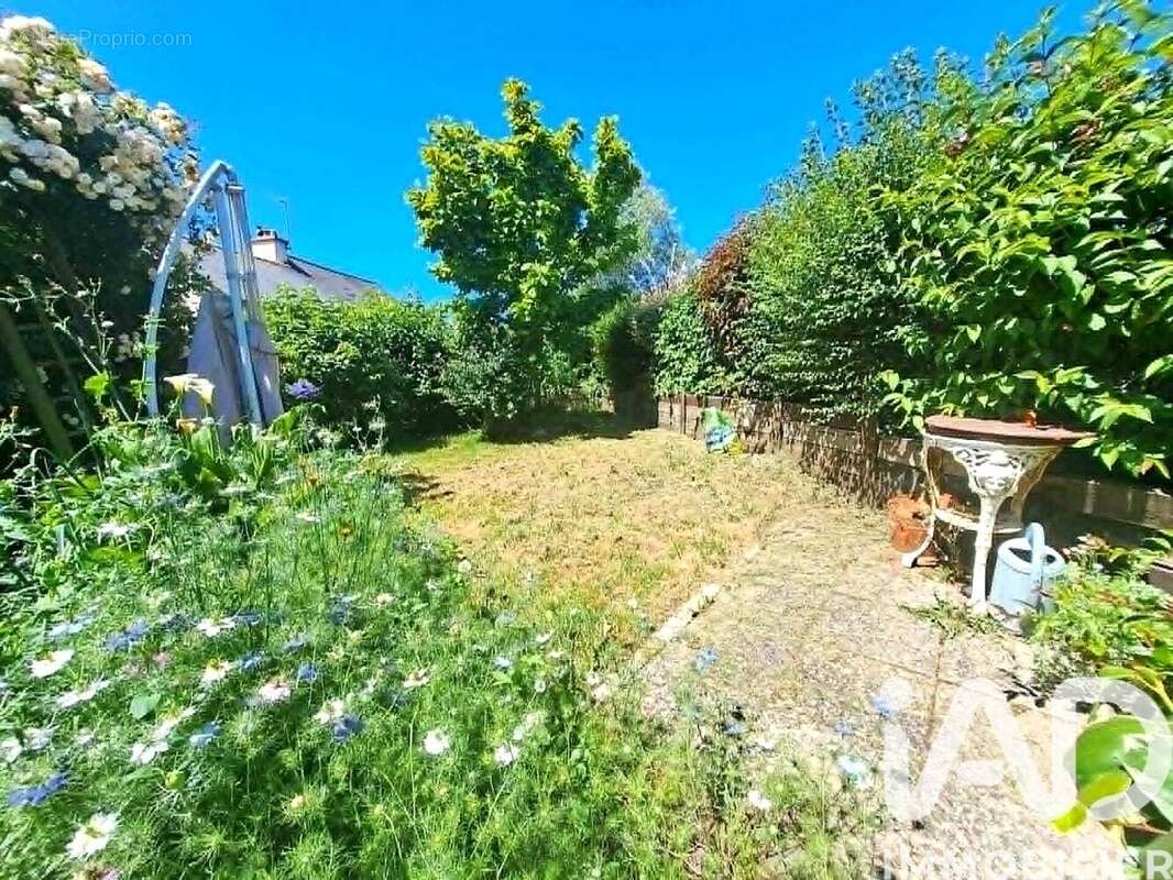 Maison 168 m² à Broons  - photo 5