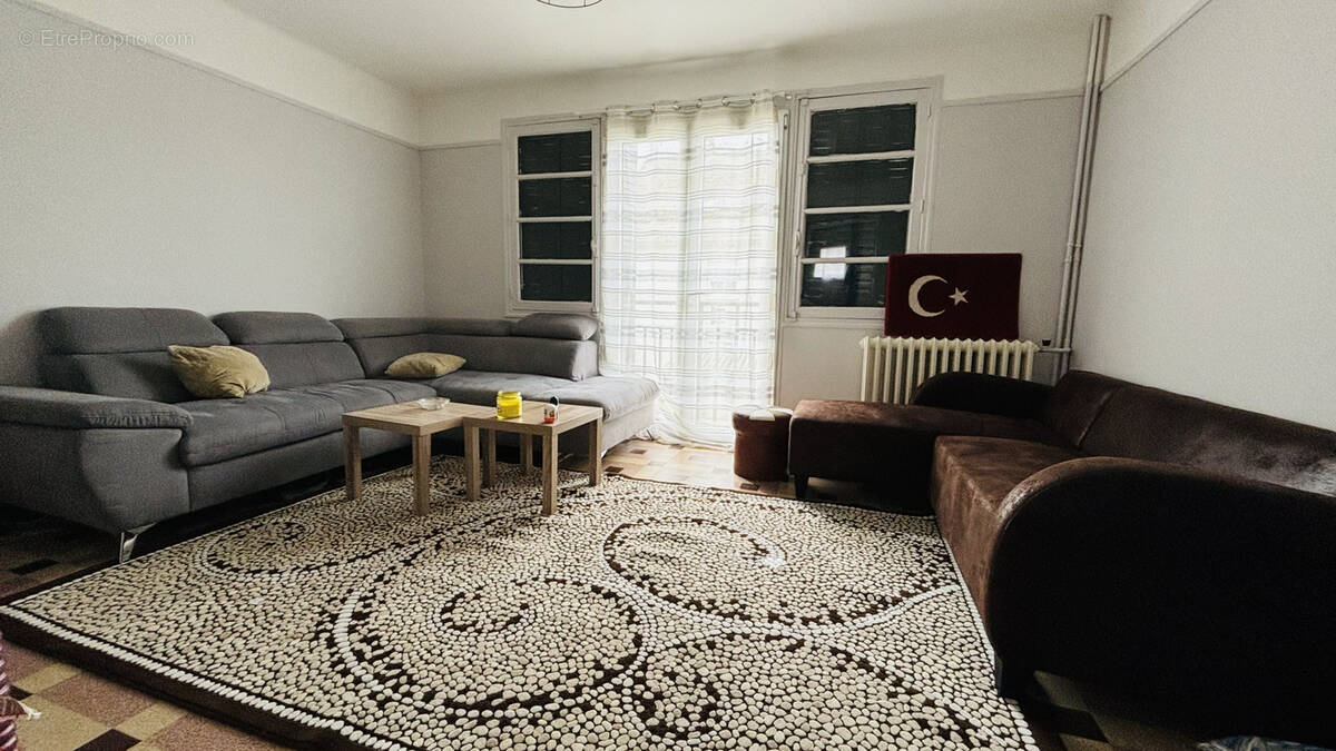 Maison à CHATEAUDUN