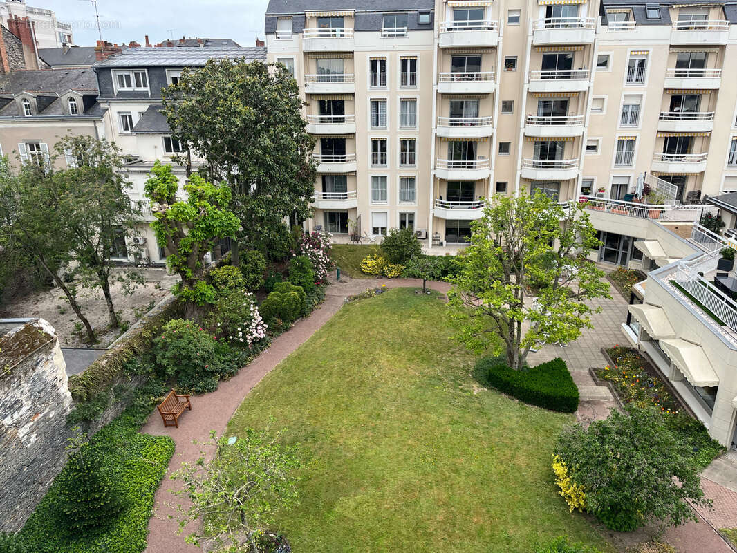 Appartement à ANGERS